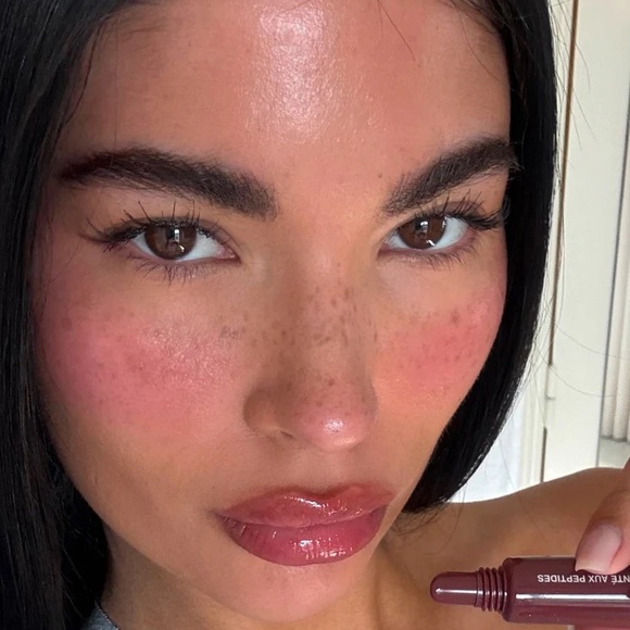 New Rhode liptint + original box (Rhode box + peptide liptint PBJ) - Picture 6 of 8